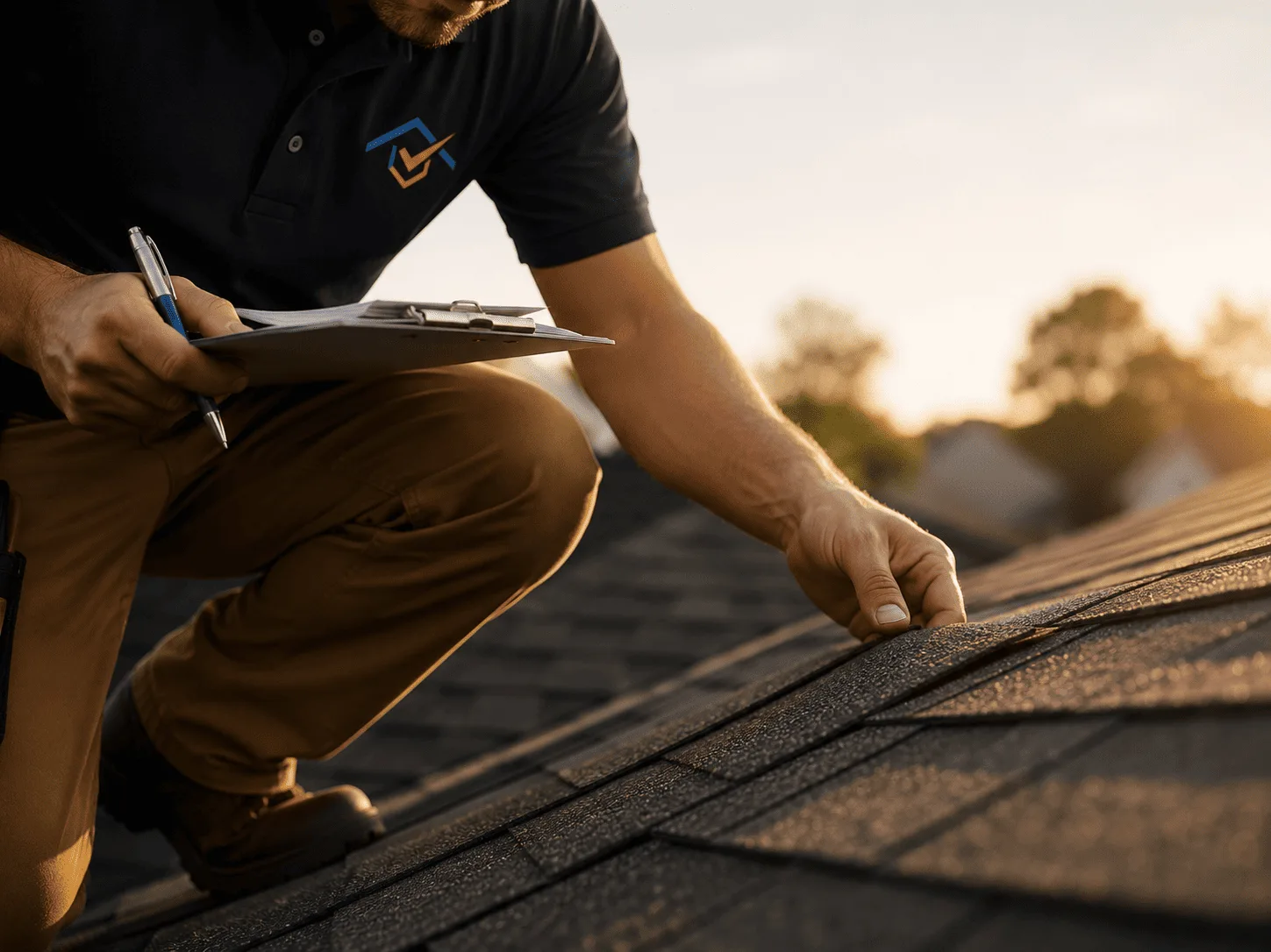 Why Choose Roof Inspection in Scott, AR