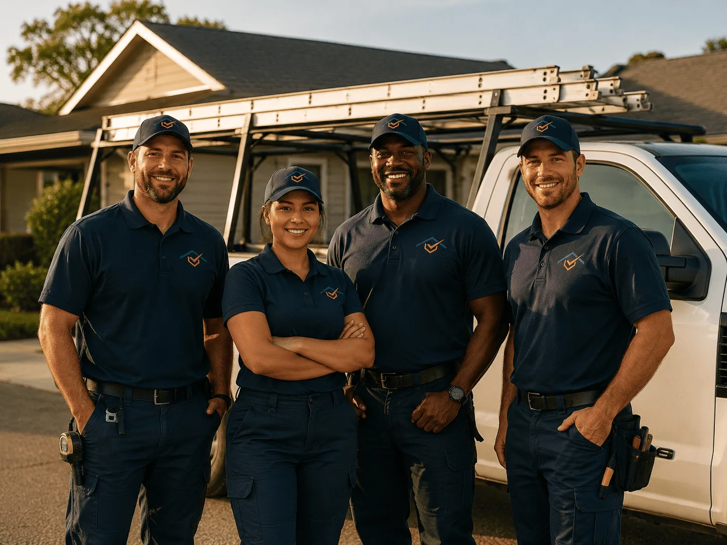 Roof Inspection company in Scott, AR